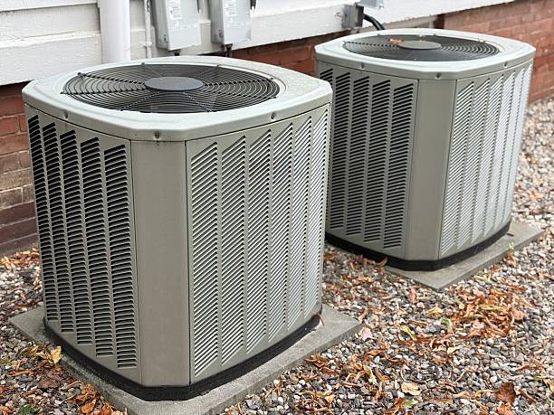 Reliable Hvac contractor in Bellefontaine, OH by JG Cool HVAC