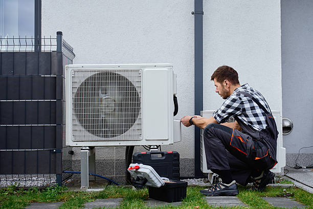 Trusted Hvac service in Bellefontaine, OH - JG Cool HVAC